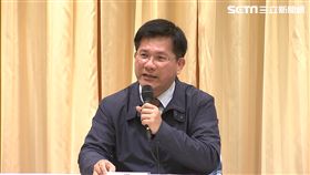 交通部長林佳龍