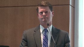 國防部亞太助理部長薛瑞福