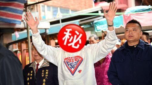 韓國瑜暗喻誰相公？大師斷言是「他」