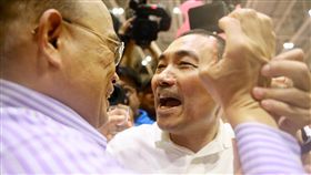 新北市長侯友宜