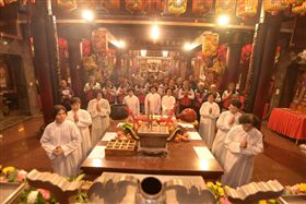 西螺福興宮太平媽國運籤　翻攝自／西螺福興宮太平媽臉書