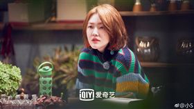 小S在陸綜《小姐姐的花店》透露她最想感謝的人就是婆婆。（圖／翻攝自微博）
