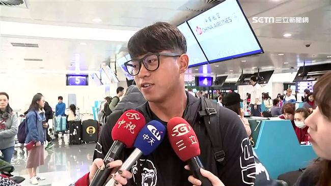 華航罷工影響航班！桃猿球員險留遺憾