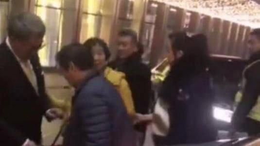 邁巴赫嚕到勞斯萊斯　結局讓人掉下巴