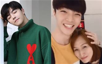 陳立農摟女友變魔術？一句撩粉絲暴動