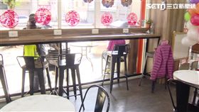 台中,賣場,佔位,消費者,休息區,暴怒