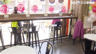 遭控物品霸佔休息區　婦駁：我有消費