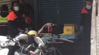 快訊／團圓變調　兒發酒瘋母報警求救