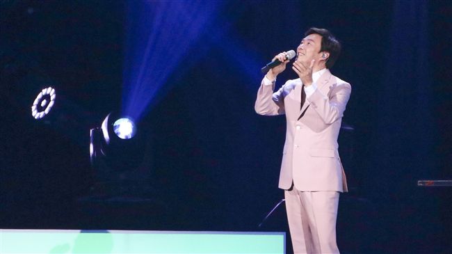 費玉清放話唱到超時！認：封麥很徬徨