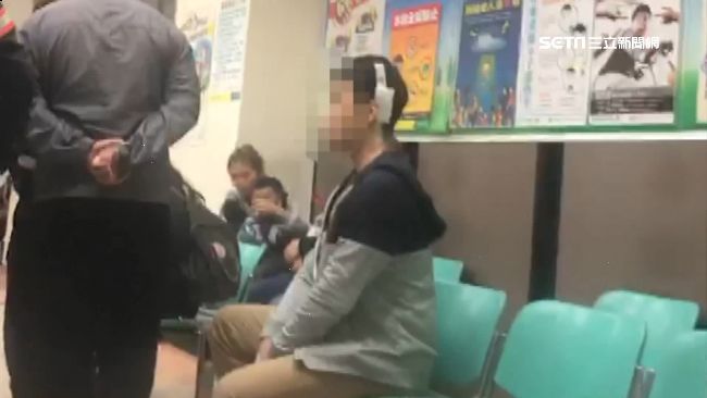 女提分手回住處打包　前男友砍傷2弟