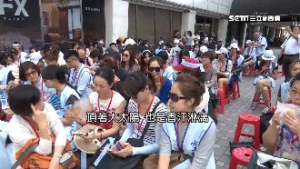 空姐7訴求全通過！機師罷工卻踢鐵板