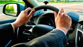 ▲方向盤比公廁馬桶髒（圖／翻攝網路）