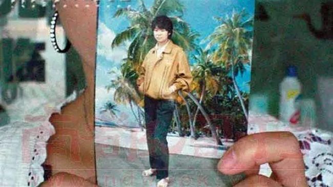 女大生散心遭變態「燙熟切成2千片」