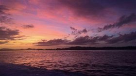 菲律賓,民答那峨島,蘇瑞高,地震（圖／翻攝自推特）