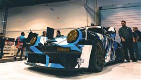 ▲Porsche 930（圖／車訊網）