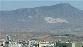 阿柏克茲亞,外聶斯特,北賽普勒斯土耳其共和國,事實國家　圖／維基百科