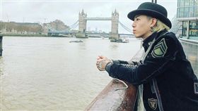 謝和弦,台灣,台灣人/翻攝自謝和弦臉書