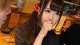 女友,5CH,AV,女優,名字,網友,上當,一之瀨桃　圖／翻攝自5CH