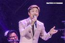 費玉清2019告別演唱會台北場，現場座無虛席暖心開唱。（記者林士傑/攝影）