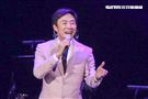 費玉清2019告別演唱會台北場，現場座無虛席暖心開唱。（記者林士傑/攝影）