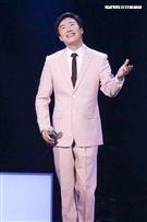 費玉清2019告別演唱會台北場，現場座無虛席暖心開唱。（記者林士傑/攝影）