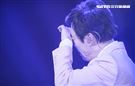 費玉清2019告別演唱會台北場，現場座無虛席暖心開唱。（記者林士傑/攝影）