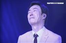 費玉清2019告別演唱會台北場，現場座無虛席暖心開唱。（記者林士傑/攝影）