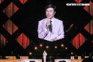 費玉清2019告別演唱會台北場，現場座無虛席暖心開唱。（記者林士傑/攝影）