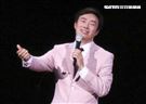 費玉清2019告別演唱會台北場，現場座無虛席暖心開唱。（記者林士傑/攝影）