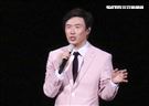費玉清2019告別演唱會台北場，現場座無虛席暖心開唱。（記者林士傑/攝影）