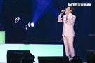 費玉清2019告別演唱會台北場，現場座無虛席暖心開唱。（記者林士傑/攝影）
