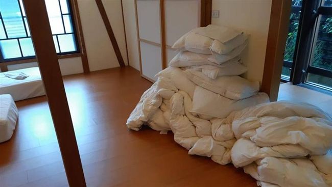 過年訂房砍價！她這招擊退「台灣鯛」