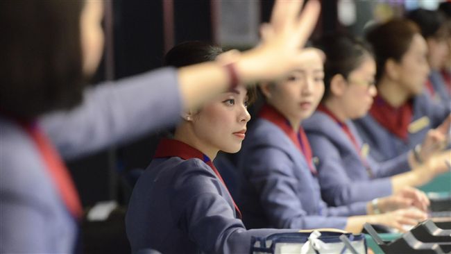 各界轟董座何煖軒　他：不一定要下台