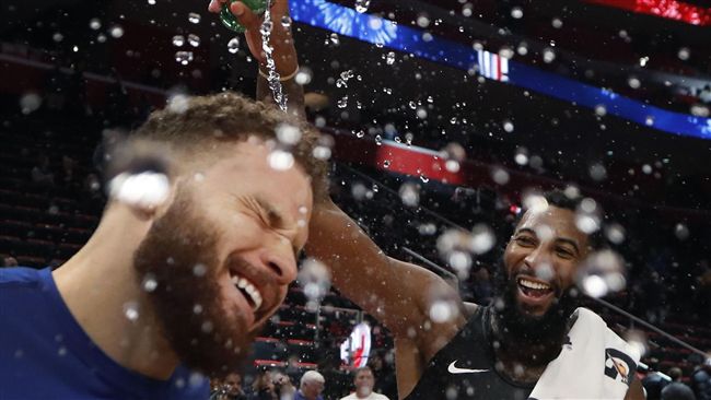 NBA／15連敗！尼克與太陽爭爐主