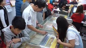 超旺彩券行!刮出第一個2千萬 同天再刮100萬