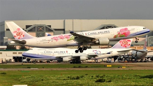 華航機師罷工延燒！他：全是在演啦！