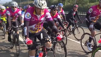 一日雙城中途搭高鐵？柯P挨諷偷呷步