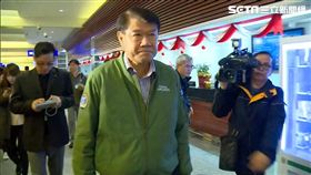 何煖軒被嗆下台 鄭文燦:若聽我的就不會罷工