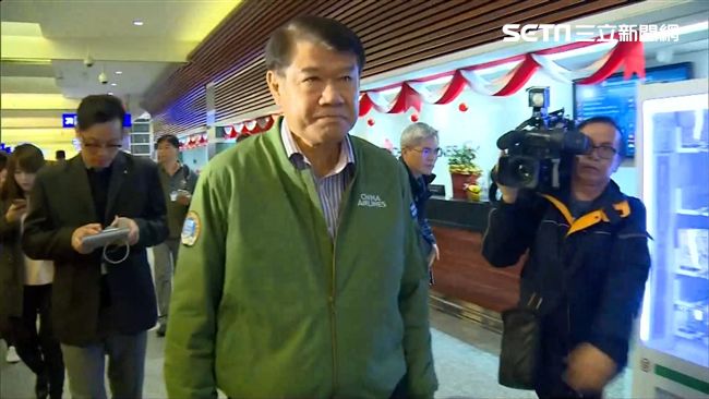 罷工落幕！何煖軒：歡迎家人回來奮鬥