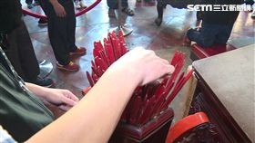 鹿港天后宮行業籤