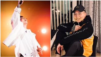 生日宣布好消息　蕭秉治：準備搶票！