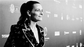 茱麗葉畢諾許／翻攝自茱麗葉畢諾許IG