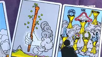 塔羅測下週運勢！這星座溝通要嚴謹