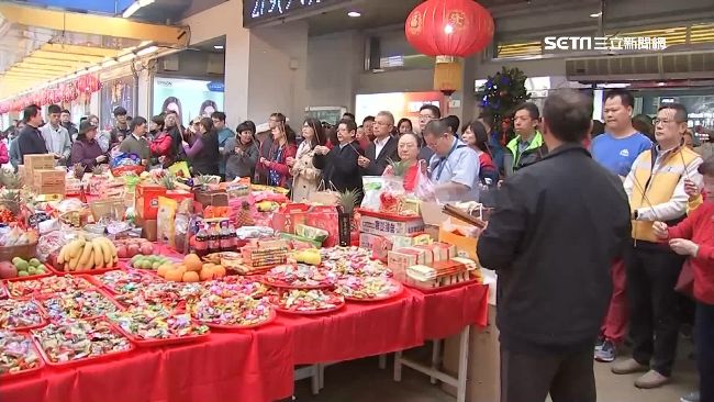 初五迎財神！開運撇步、禁忌報你知