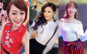 茵芙/利菁/李懿。臉書