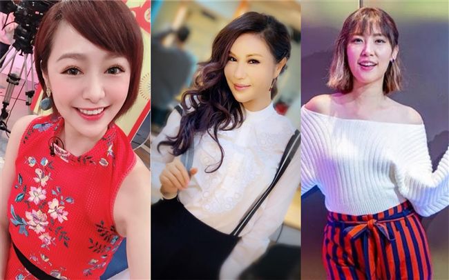女星公開獵男絕技！利菁這招抓老公