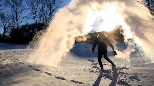 玩滾水挑戰沒注意…多人被燙傷送醫