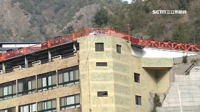 女童墜大甲溪亡！鄰居接噩耗不捨