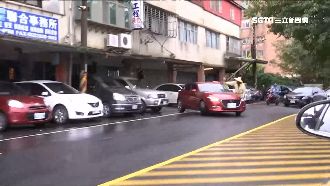 天元宮爆人潮！住家變車位賺走春財
