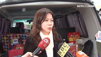 華航罷工關鍵　長榮女機師挺身發聲